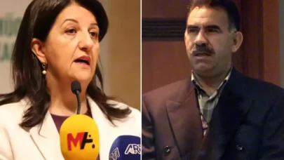 DEM Partili Pervin Buldan: Süreç Öcalan'ın fiziki özgürlüğüne doğru gidiyor
