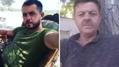 Bayramın son günü evlat k.atili oldu