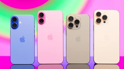 Türkiye'de satılan iPhone fiyatlarına yeni zam geldi