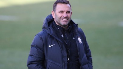 Okan Buruk'un gitmesini hiç istemediği yıldız,  Galatasaray'a geri dönüyor
