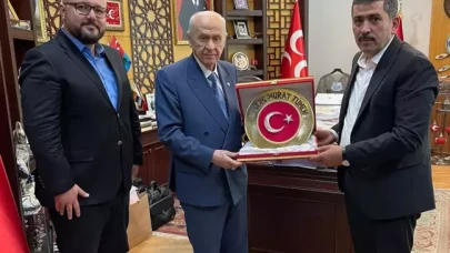 Türkiye'nin yakından tanıdığı komutana Suriye'de kritik görev