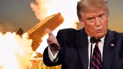 Trump'tan o ülkeye bir tehdit daha: Gerçek acı henüz gelmedi