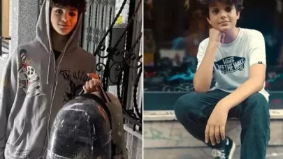 Mattia Ahmet Minguzzi'nin ailesini tehdit eden 5 kişi yakalandı