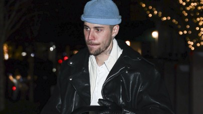 Justin Bieber'dan şaşırtan hamle! Türk şarkıcıyı takibe aldı