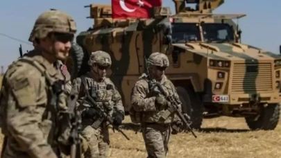 Eski Mossad yetkilisinden Türkiye ile ilgili itiraf gibi sözler