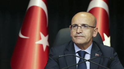 Bakan Şimşek açıkladı: 'Enflasyonu aşağı getirme konusunda kararlıyız'