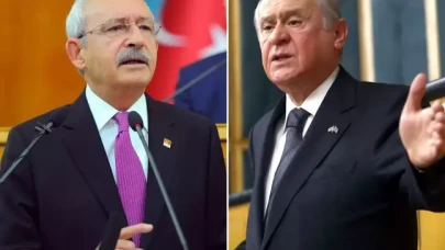 MHP,  Kılıçdaroğlu hakkındaki şikayetten vazgeçti