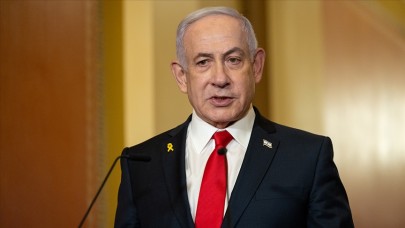 Netanyahu'dan dikkat çeken Türkiye açıklaması!