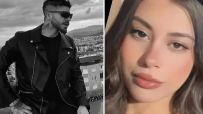 Büşra Cin'in k.atil zanlısı için yapılan yorumlar yok artık dedirtti