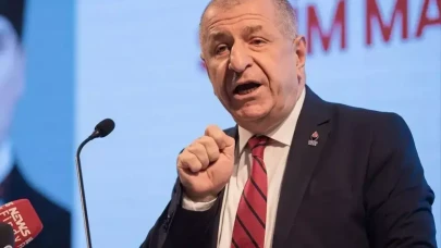 'Ümit Özdağ'ın iddianamesi hazırlandı' demişti: Zafer Partili isim görevinden istifa etti