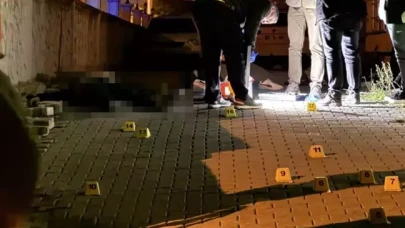 5 kişinin öldüğü komşu kavgasının nedeni pes dedirtti! 3 kişi hemen defnedildi