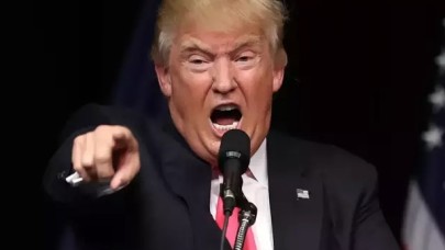 Trump,  Çin'e yönelik vergiyi yüzde 125'e yükseltti