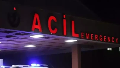 Niğde'de 14 yaşındaki çocuk işçi,  kolunu makineye kaptırarak hayatını kaybetti