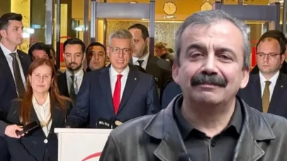 Sağlık Bakanı Memişoğlu Sırrı Süreyya Önder'in son durumunu açıkladı