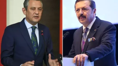 Özel'den "Boykot çağrısı yanlıştır" diyen Rifat Hisarcıkoğlu'na sert yanıt