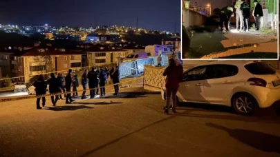 Komşu kavgasında ortalık kan gölüne döndü: 5 ölü 5 yaralı