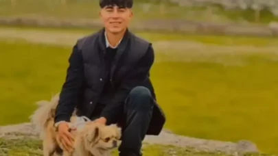 19 yaşındaki çoban,  dağlık alanda bıçakla öldürülmüş halde bulundu