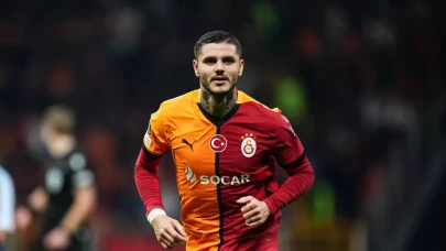 Gelecek sezon Galatasaray'da olmayacak! Mauro Icardi'nin yeni adresini duyurdular