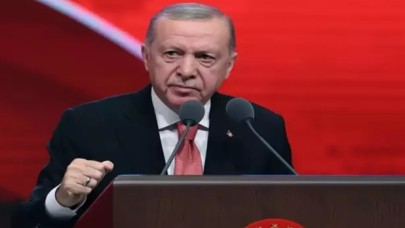 Cumhurbaşkanı Erdoğan'dan muhalefete: Ülkesini başkasına şikayet edenler vizyonumuzu anlayamaz