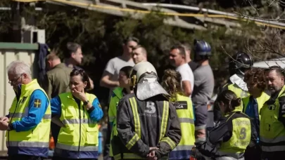 İspanya'da kömür madeninde patlama: 5 ölü,  4 yaralı