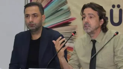 Gazeteciler Murat Ağırel ve Timur Soykan için karar verildi