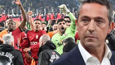 Galatasaray'dan Ali Koç'a olay yaratacak doğum günü hediyesi
