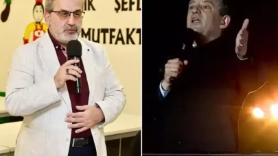 Özgür Özel'den Çatalca Müftüsü'ne sert sözler: Bu namussuzu yuhalayın