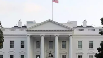 ABD-İran zirvesine ilişkin Beyaz Saray'dan ilk açıklama