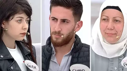 Damat-kayınvalide yasak aşkında bir skandal daha: 'Oğlum sapıktır'