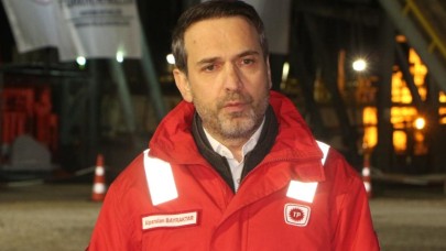 Azerbaycan'ın Avrupa'ya ihraç ettiği gaz miktarını 2 katına çıkarma hedefi için altyapı hazır