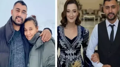 8 aylık hamile eşini başından vurarak k.tletti