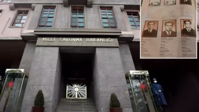 MSB'nin hazırladığı albüm ortalığı karıştırdı! CHP'den "yanlış fotoğraf" tepkisi