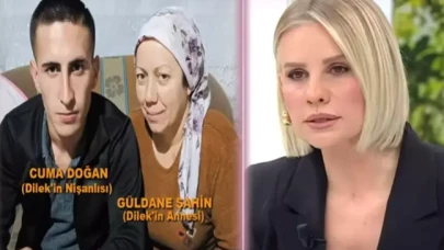 RTÜK,  damat ile kayınvalide arasındaki yasak aşk skandalına el attı