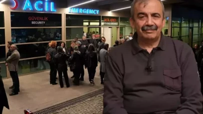 Sırrı Süreyya Önder'in sağlık durumu hakkında yeni açıklama: Genel olarak tedaviye iyi yanıt veriyor