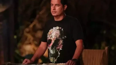 Survivor'da ortalık karıştı! Acun Ilıcalı iki yarışmacıyı sürgüne yolladı