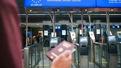 AB,  iltica başvurularını zorlaştırdı!