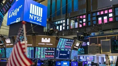 Trump’ın gümrük kararları piyasaları sarstı: “Kara Pazartesi” yaşanıyor