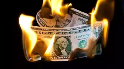 ABD'de enflasyon ve durgunluk tehlikesi artıyor