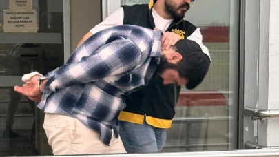 Adana'da d.hşet! Ağabeyini bıçaklayarak öld.rdü