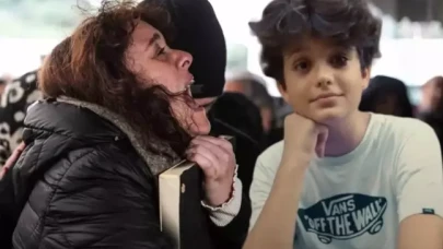 Ahmet Minguzzi'nin annesine atılan tehdit mesajları ortaya çıktı