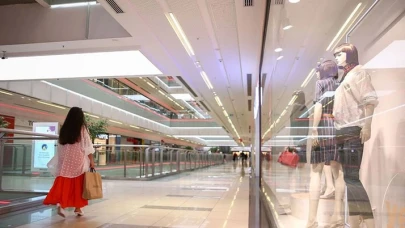 Alışverişlerde yeni dönem başladı! Artık zorunlu oldu