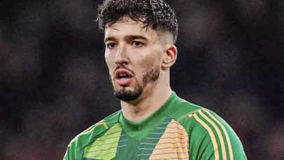 Altay Bayındır,  kariyerinde bir ilki yaşadı