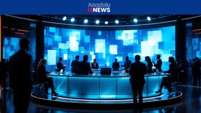 Anadolu News: Güncel Haberlerin Merkezi