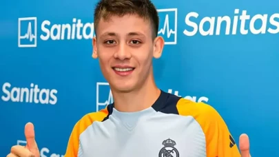 Arda Güler'e müjde! 180 dakikada çuvalla para kazanacak