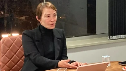 Aslı Baykal’dan CHP kurultayına sert tepki: Siyaseten bitmiştir