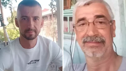 Manisa’da dehşet: Baba,  oğlunu silahla öldürdü!