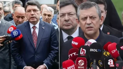 Bakan Yılmaz: “İşkence iddiaları gerçek dışı”