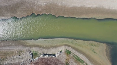 İstanbul barajlarının doluluk oranında artış!