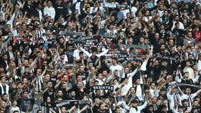 Beşiktaş'ın toplam borcu belli oldu
