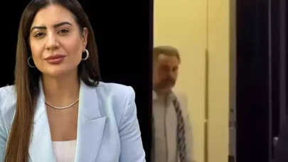 Fidan Gül'ün kapısını polislere açan isim dikkat çekti